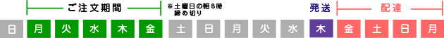 スケジュール